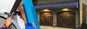 Residential Garage Doors Repair Dearborn Heights